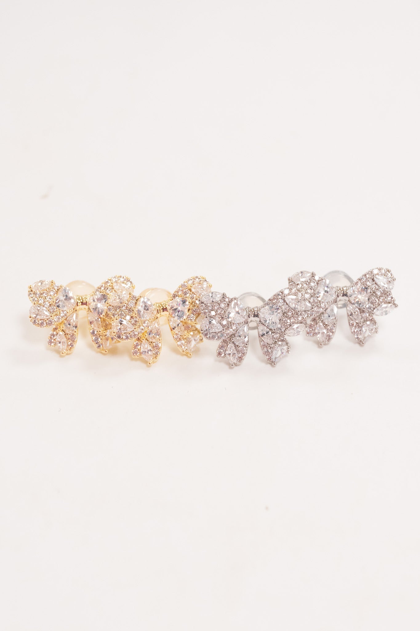 Tie The Knot Earrings
