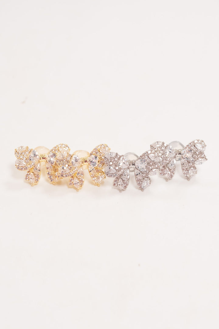Tie The Knot Earrings