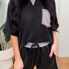 Perfect For You Shorts Set - 2 Colors!