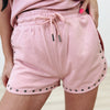 Thrill Of The Ride Shorts - 2 Colors