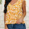 Bright Light Top