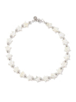 WHITE SILVER