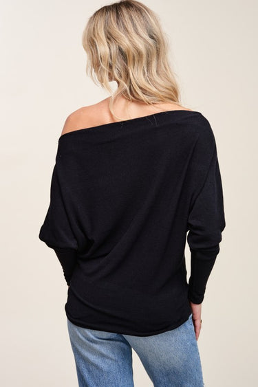 Relish The Chase Top - 4 Colors!
