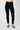 Back In Black By Judy Blue - Heavy Destroy Raw Hem Skinny Jeans