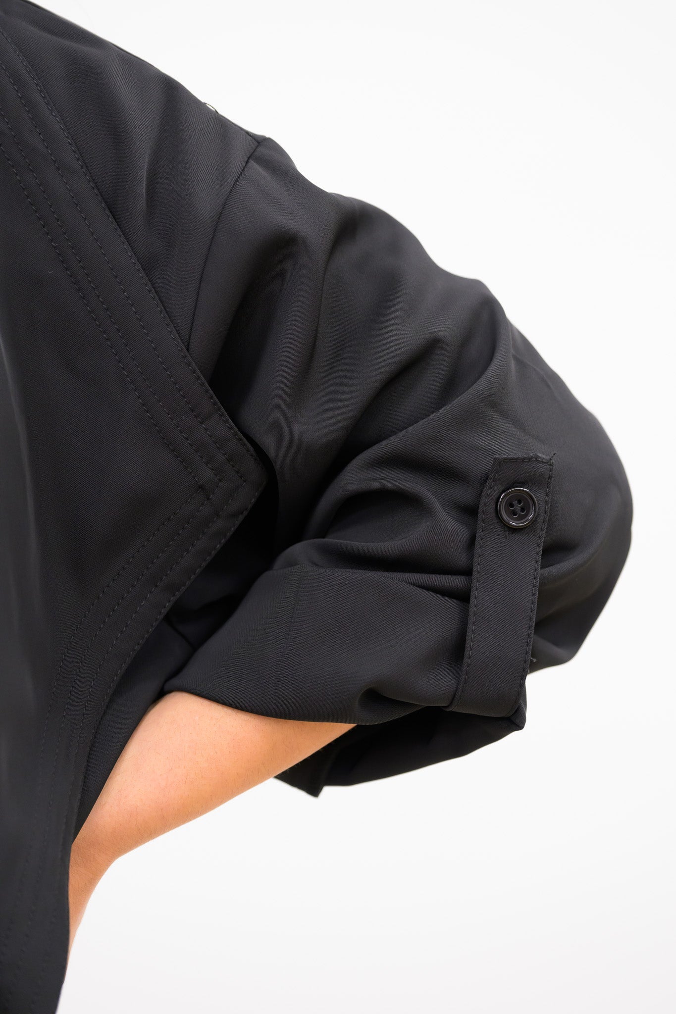 Truth Of The Matter Jacket - 2 Colors!