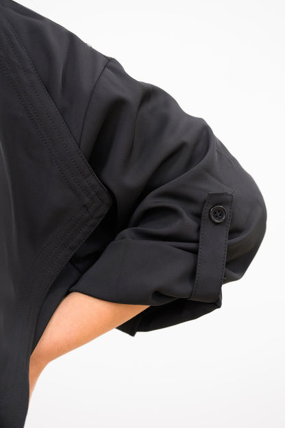 Truth Of The Matter Jacket - 2 Colors!