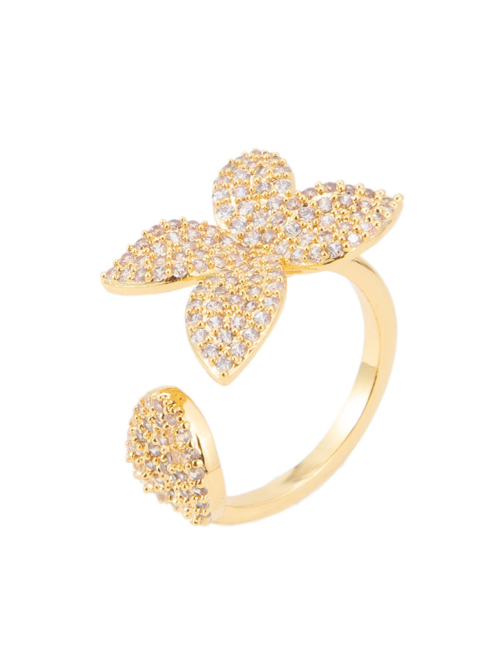 Vittoria Ring