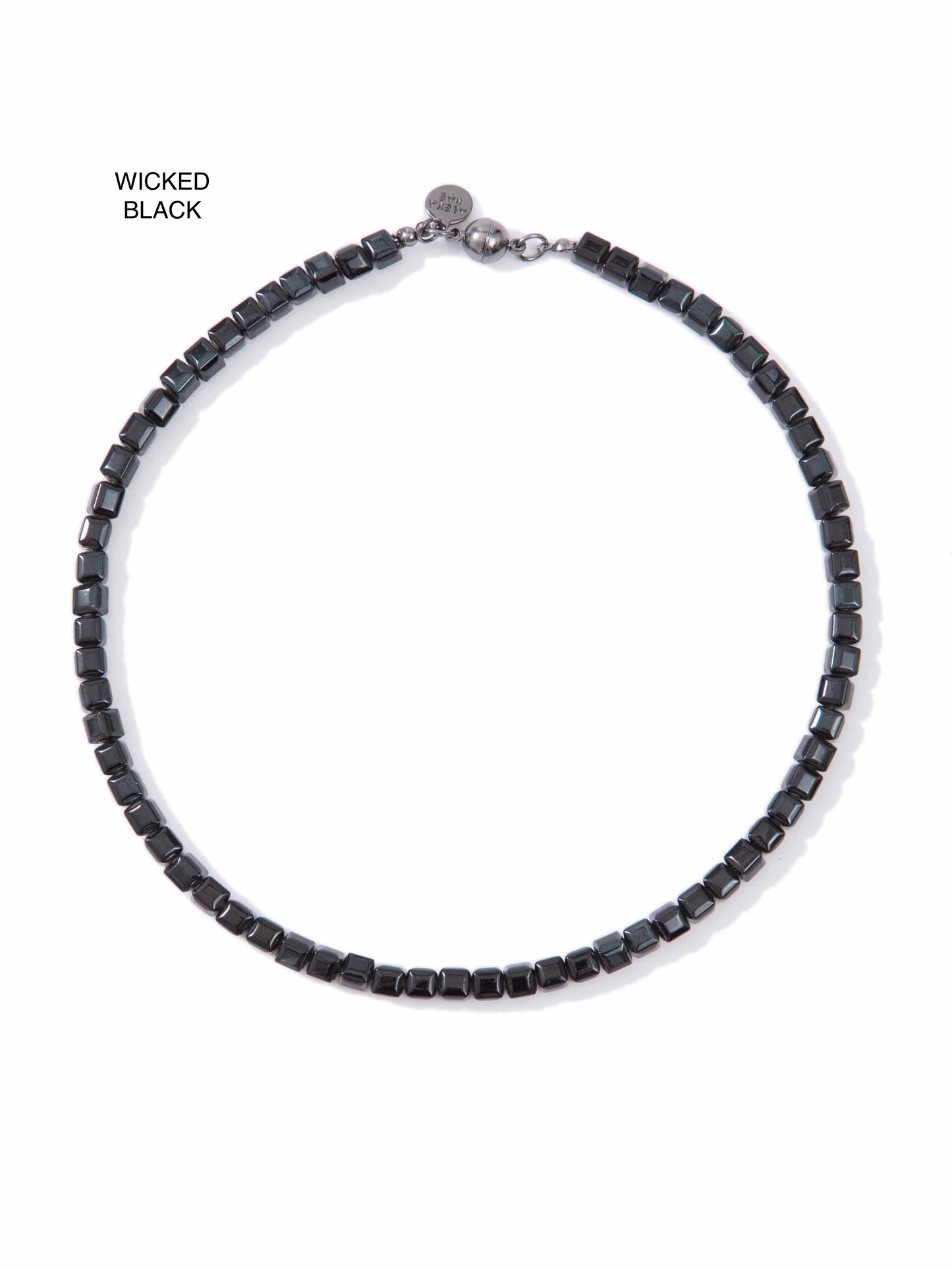 Mega Studio 54 Necklace - Multiple Colors!