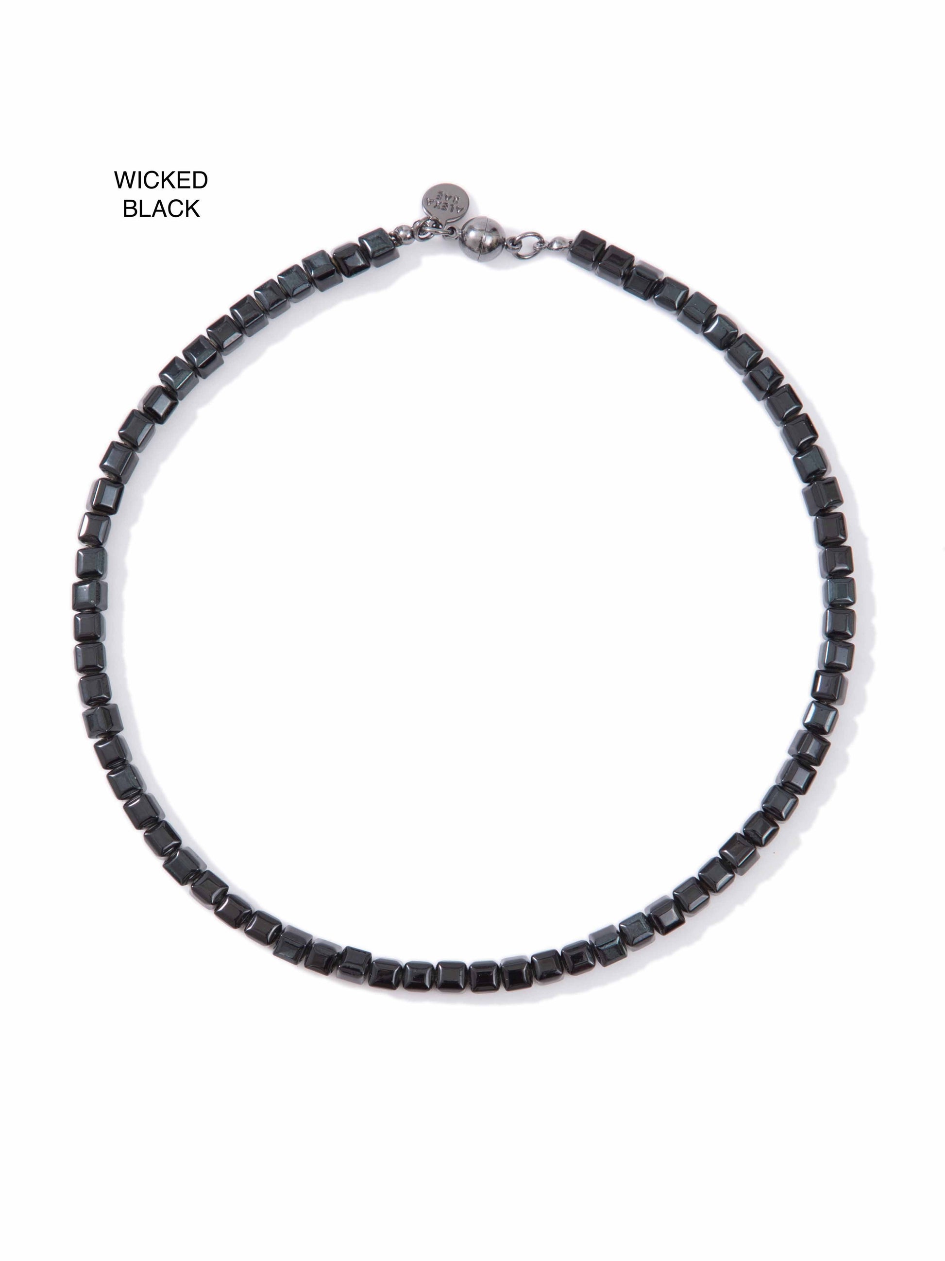 Mega Studio 54 Necklace - Multiple Colors!