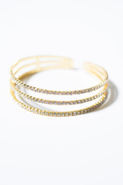 Golden Hour Bracelet