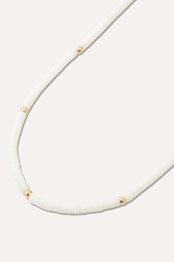 Laguna Beach Necklace - Multiple Colors 3