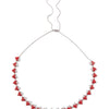 Strawberry Shortcake Necklace