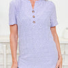 Divine Intervention Top - 3 Colors!