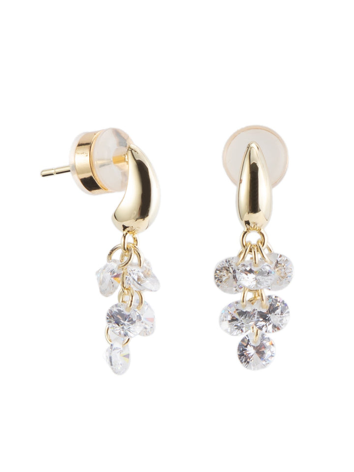 Raindrops Earrings