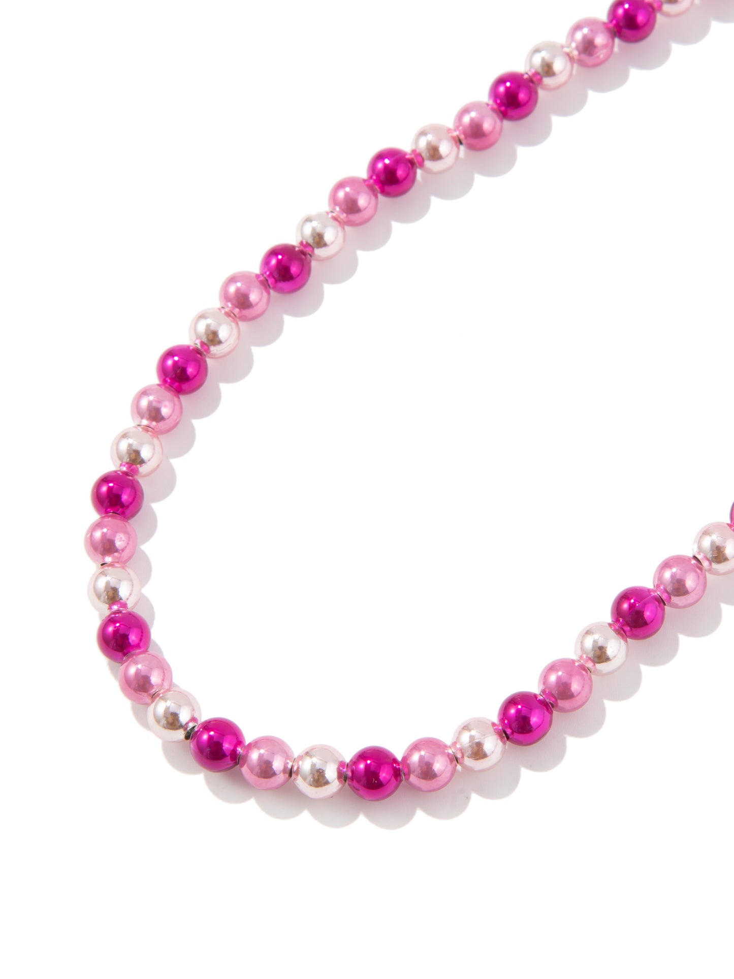Bay Breeze Necklace - Cherry Pop