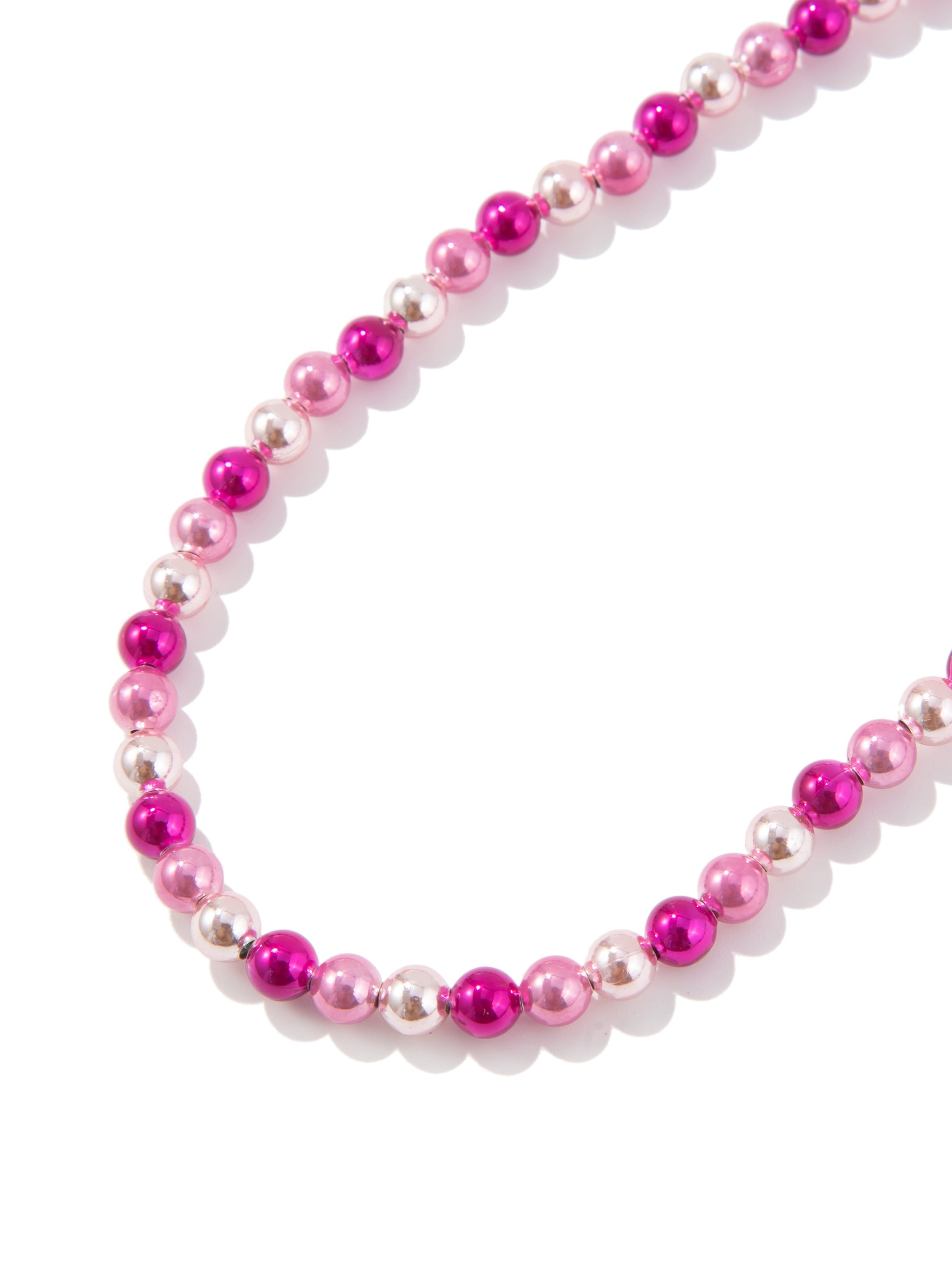 Bay Breeze Necklace - Cherry Pop