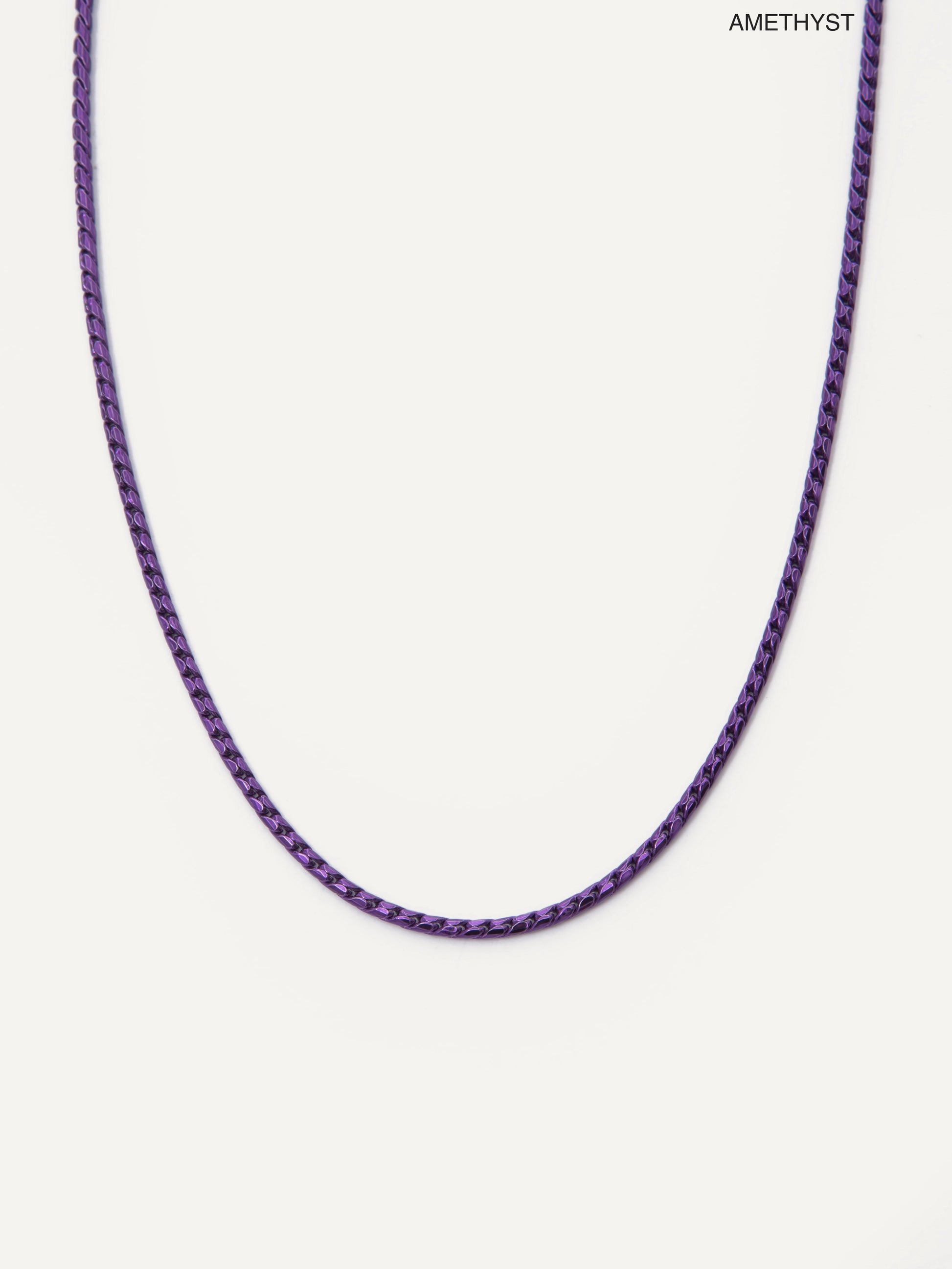 Flashdance Necklace - Multiple Colors!
