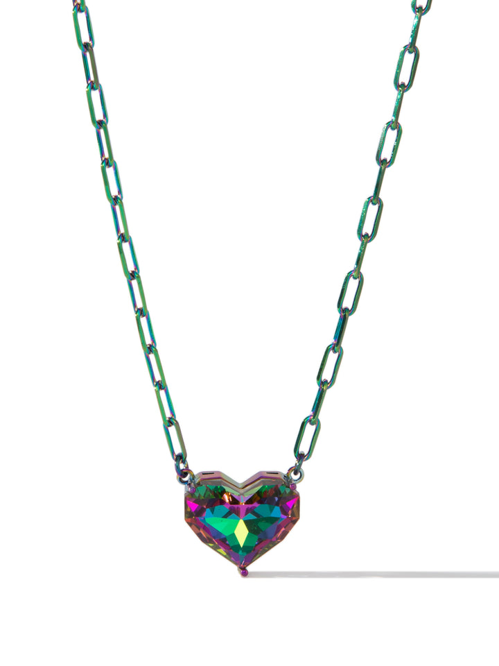 Spring Love Necklace - Mystic