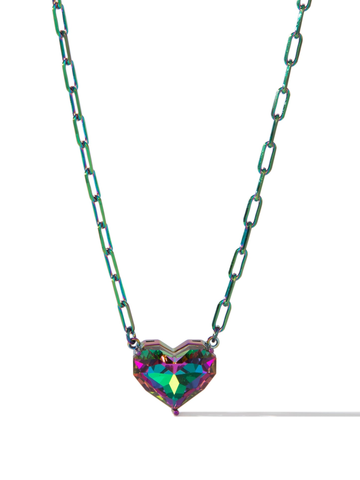 Spring Love Necklace - Mystic