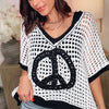 Princess Of Peace Top - 7 Colors!