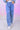 Lose Your Breath Double Waist Jeans