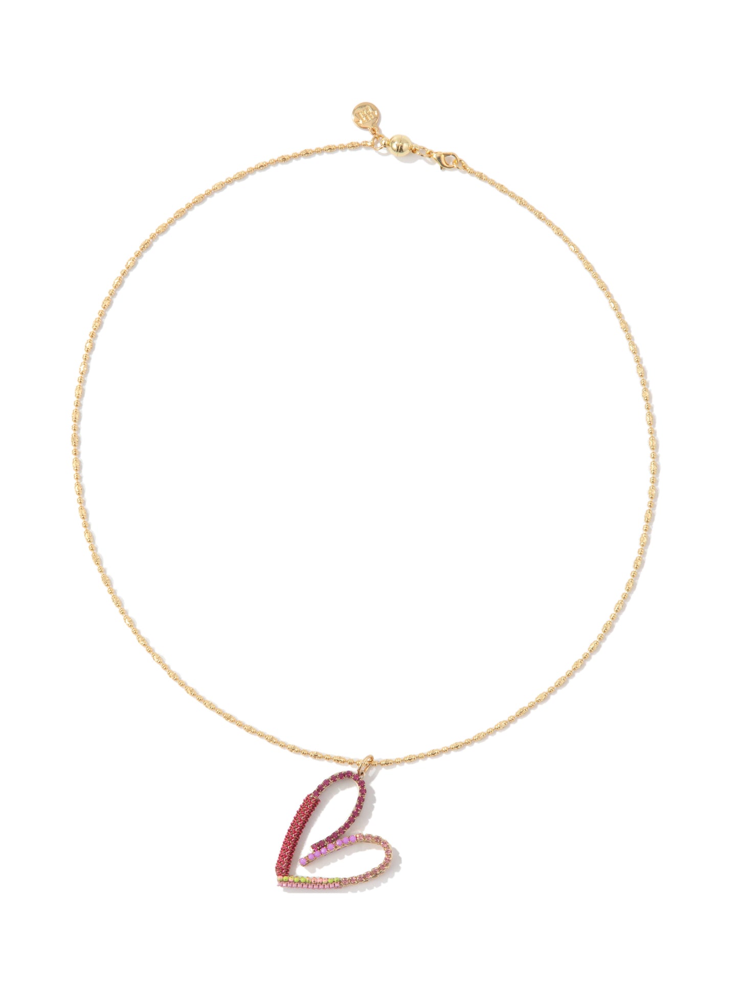 Romance Necklace