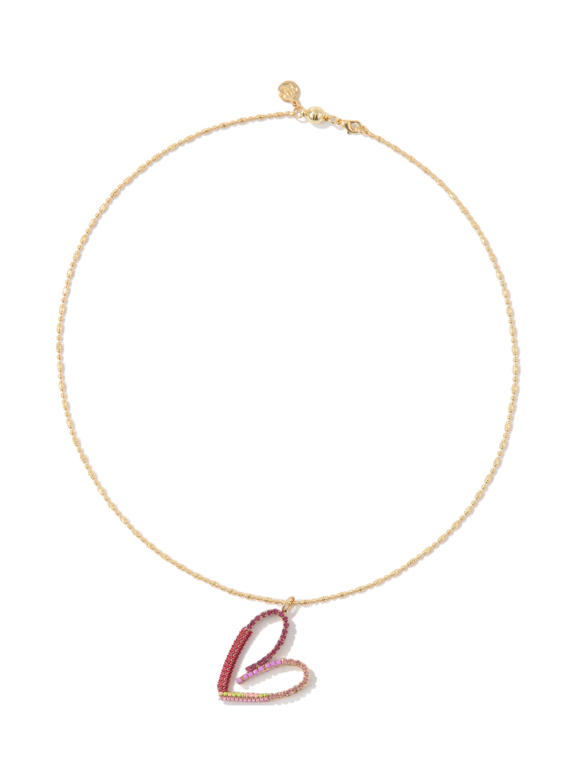 Romance Necklace