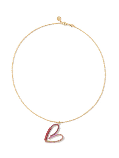Romance Necklace