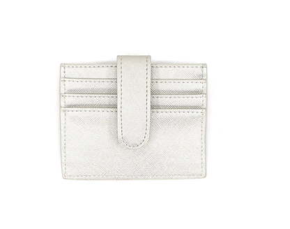 The Sloane Wallet - 5 Colors!