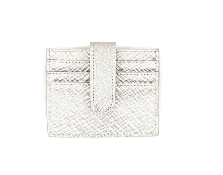 The Sloane Wallet - 5 Colors!