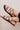 MIA Teagen Sandals - Black