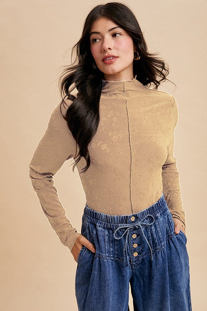 In A Moment Like This Top - 3 Colors!