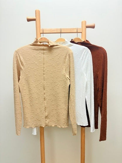 In A Moment Like This Top - 3 Colors!