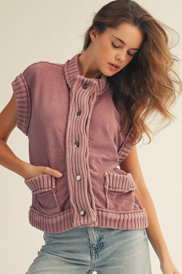 Picnic In The Park Top - 5 Colors!