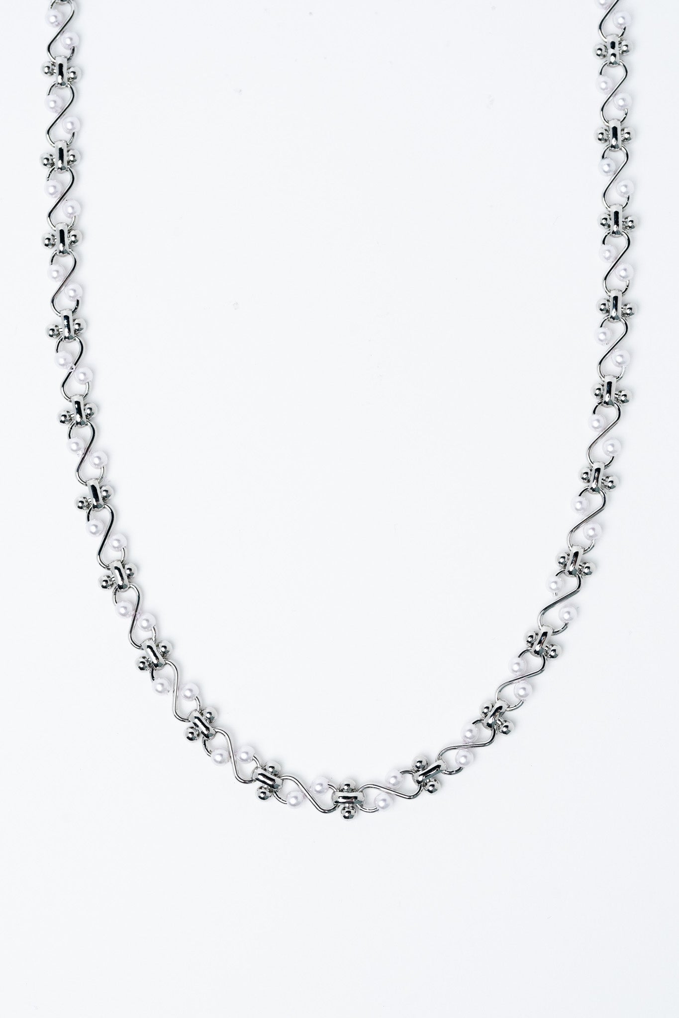 Riviera Necklace