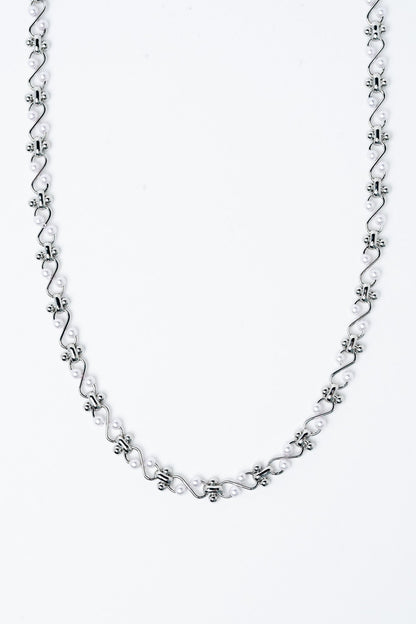 Riviera Necklace
