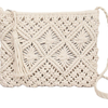 Weave With It Woven Crossbody Bag - 5 Colors!