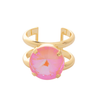 Sorrelli Nadine Statement Ring - 2 Colors!