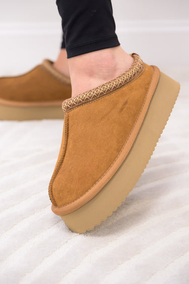 Corky's Pillow Talk Slippers - 5 Colors!