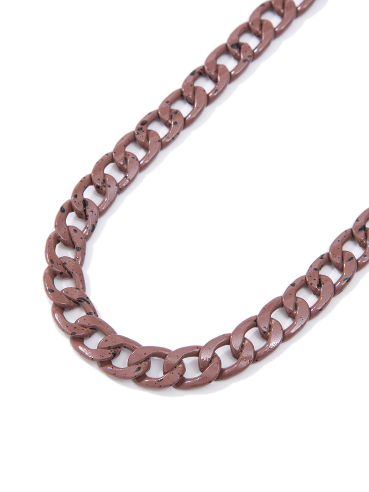 Shakira Necklace - Sienna
