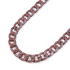 Shakira Necklace - Sienna