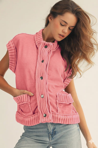 Picnic In The Park Top - 5 Colors!