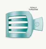 Totally Turquoise