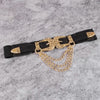 Golden Hour Double Buckle Belt - 2 Colors!