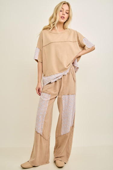 Soft Embrace Top - 4 Colors!