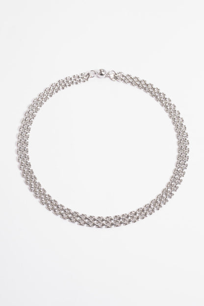 Roley Necklace - 2 Colors!