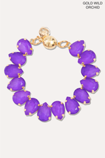 GOLD WILD ORCHID