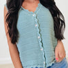Speak Life Sweater Vest - 2 Colors!