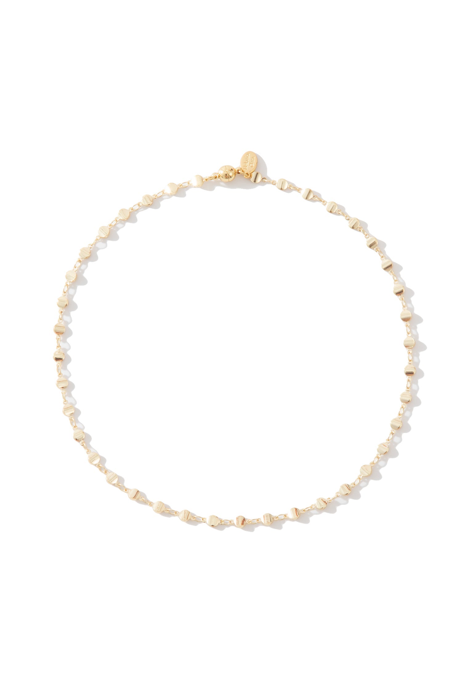 Isabella Short Necklace