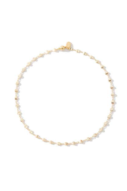 Isabella Short Necklace